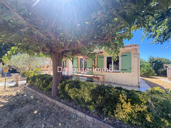 Maison à vendre 4 pièces de 88 m²