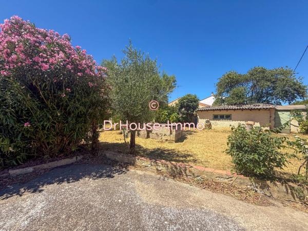 Maison à vendre 4 pièces de 88 m²
