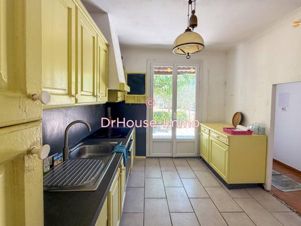 Maison à vendre 4 pièces de 88 m²