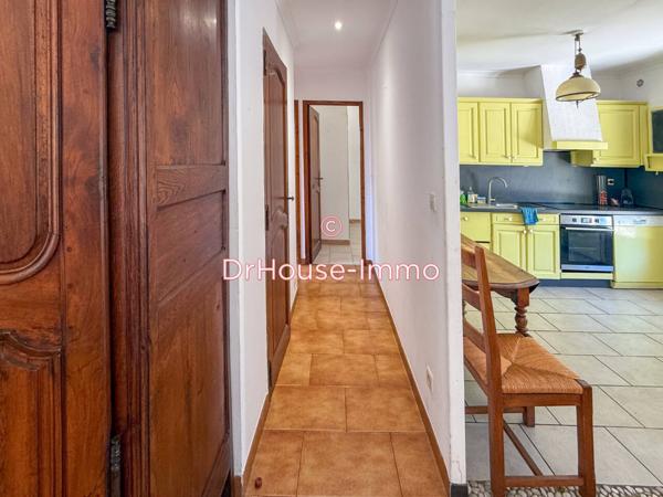 Maison à vendre 4 pièces de 88 m²