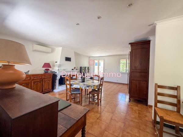 Maison à vendre 4 pièces de 88 m²