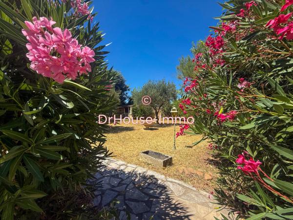 Maison à vendre 4 pièces de 88 m²