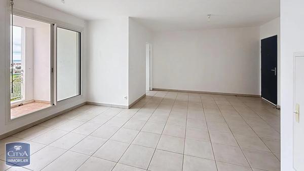 Appartement à vendre 2 pièces 54.65m² La Possession (97419)