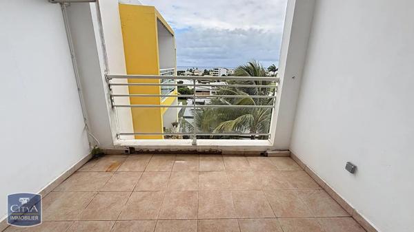 Appartement à vendre 2 pièces 54.65m² La Possession (97419)