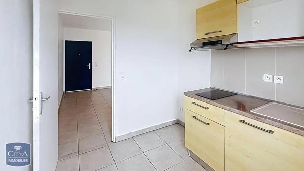 Appartement à vendre 2 pièces 54.65m² La Possession (97419)