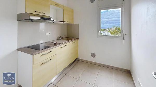 Appartement à vendre 2 pièces 54.65m² La Possession (97419)