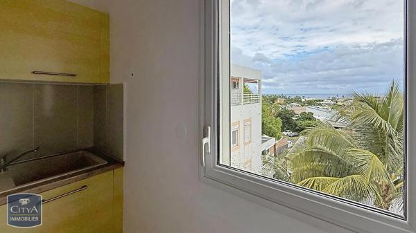 Appartement à vendre 2 pièces 54.65m² La Possession (97419)