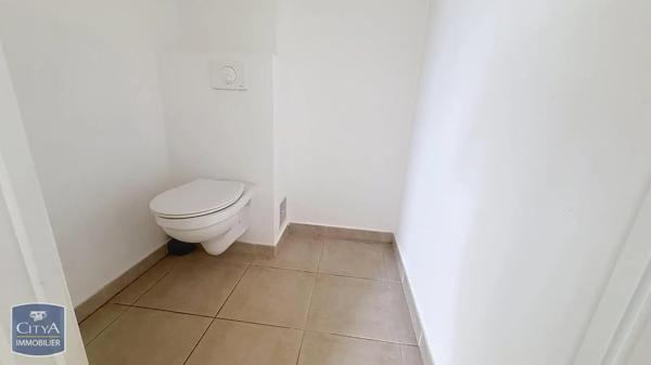 Appartement à vendre 2 pièces 54.65m² La Possession (97419)