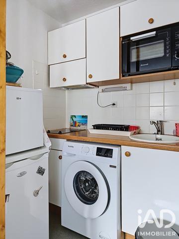 Appartement à vendre 2 pièces 34 m² Bagnères-de-Luchon