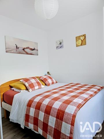 Appartement à vendre 2 pièces 34 m² Bagnères-de-Luchon