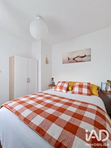 Appartement à vendre 2 pièces 34 m² Bagnères-de-Luchon