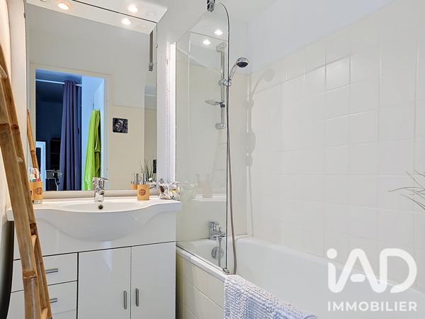 Appartement à vendre 2 pièces 34 m² Bagnères-de-Luchon