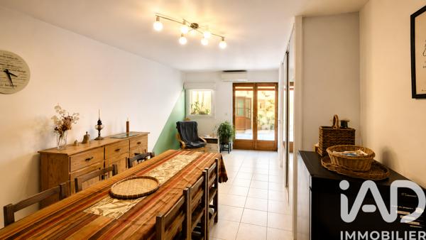 Immeuble à vendre 80 m² Bompas