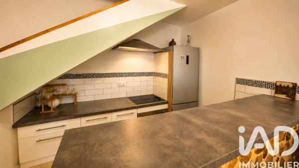 Immeuble à vendre 80 m² Bompas