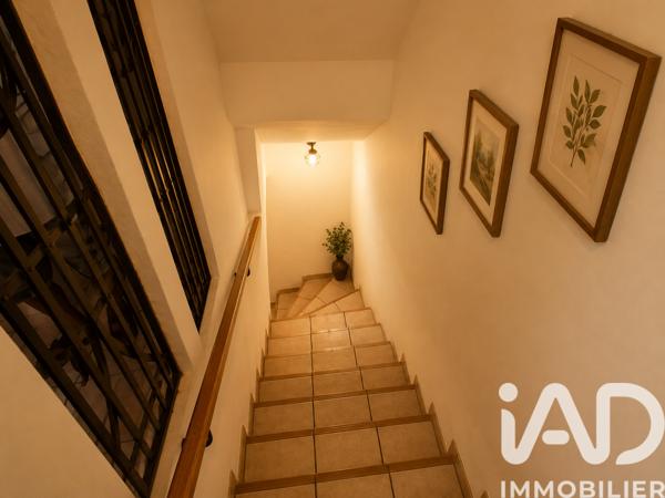 Immeuble à vendre 80 m² Bompas