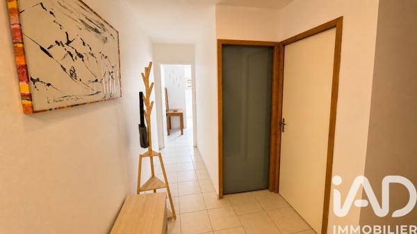 Immeuble à vendre 80 m² Bompas