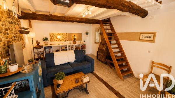 Immeuble à vendre 80 m² Bompas