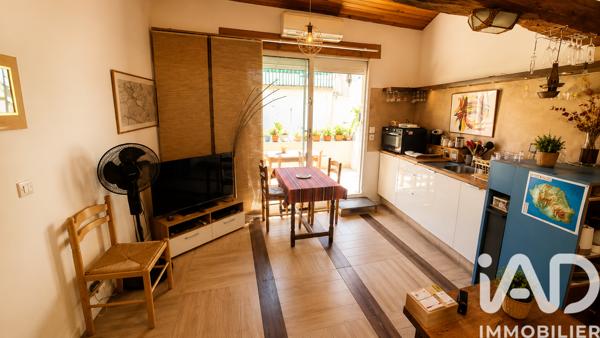 Immeuble à vendre 80 m² Bompas