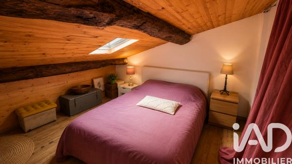 Immeuble à vendre 80 m² Bompas