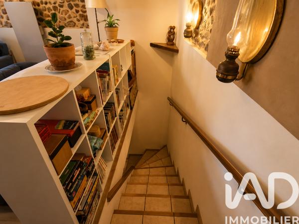 Immeuble à vendre 80 m² Bompas