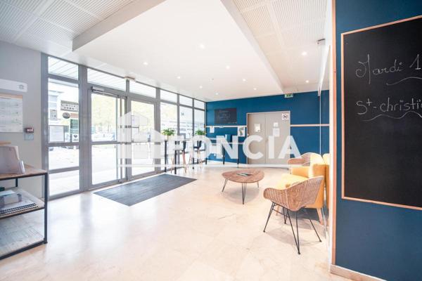 À vendre Appartement 2 pièces 36.11 m² - Bourg-en-bresse 01000