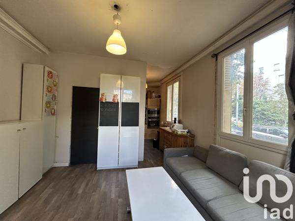 Maison à vendre 4 pièces 72 m² La Courneuve