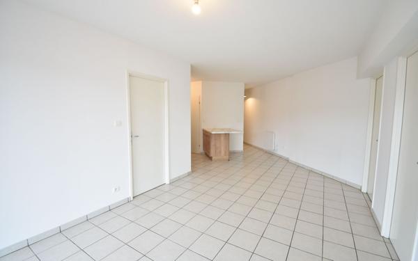 Appartement à louer    3 pièces • 58,36 m2 Seignosse