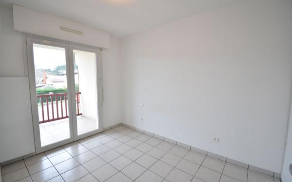 Appartement à louer    3 pièces • 58,36 m2 Seignosse