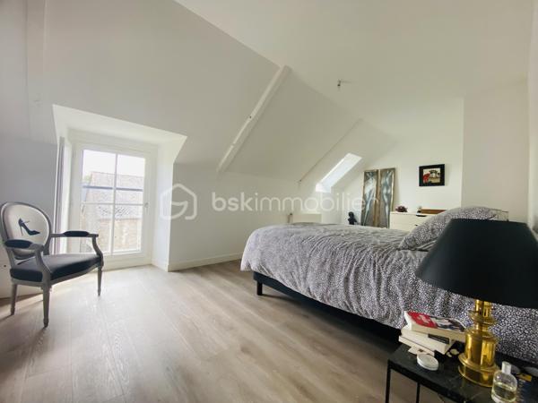 Maison ancienne de 170 m²