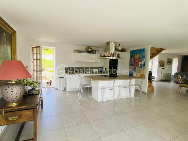 Maison ancienne de 170 m²