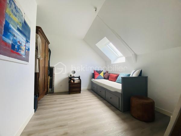 Maison ancienne de 170 m²