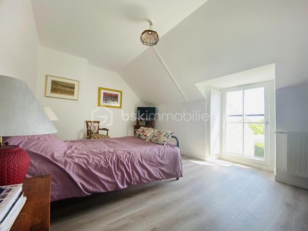 Maison ancienne de 170 m²