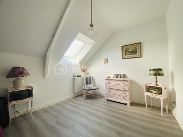 Maison ancienne de 170 m²