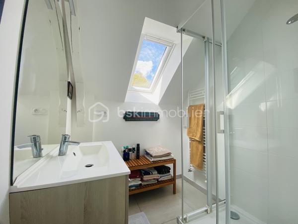 Maison ancienne de 170 m²