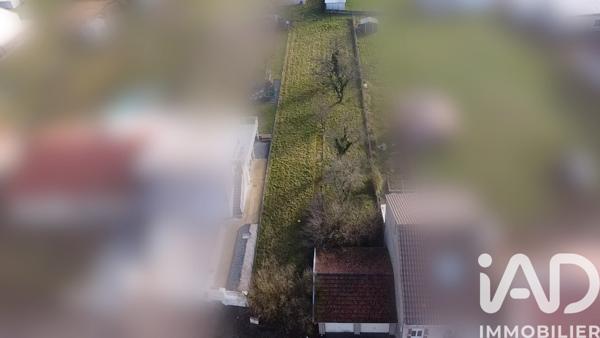 Terrain à vendre 778 m² Bettainvillers