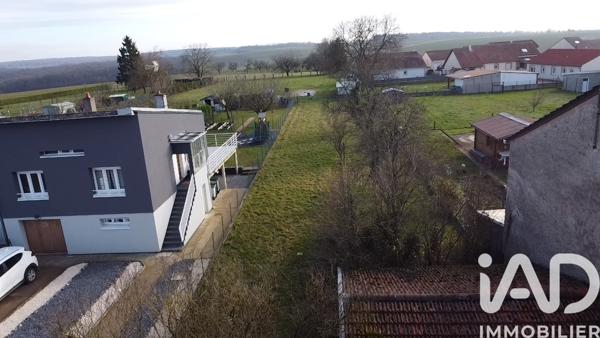 Terrain à vendre 778 m² Bettainvillers