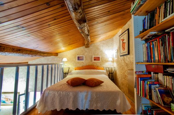 Maison à vendre à Carros (06510) - Alpes-Maritimes