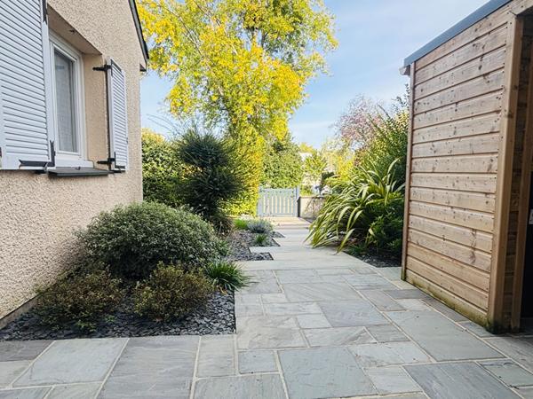 Maison Angers 5 pièces 114 m2