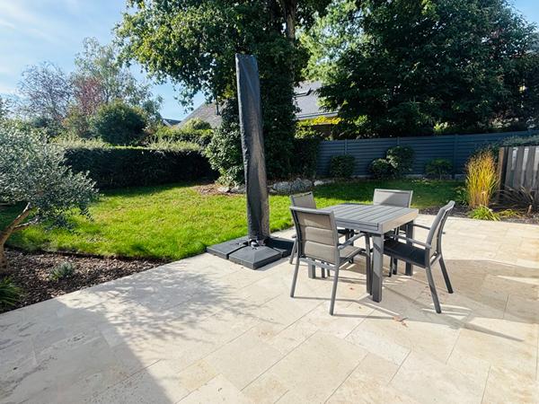 Maison Angers 5 pièces 114 m2