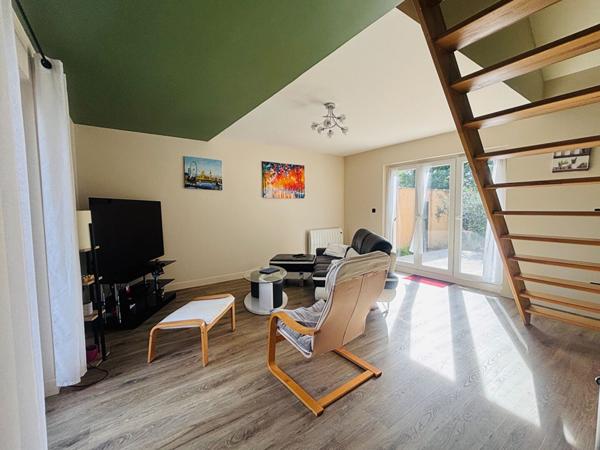 Maison Angers 5 pièces 114 m2