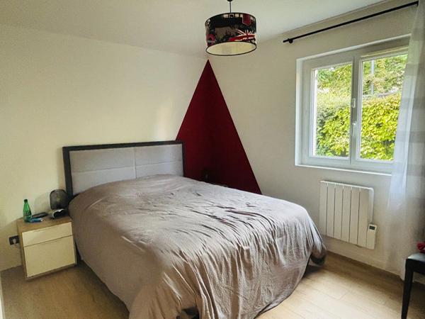 Maison Angers 5 pièces 114 m2