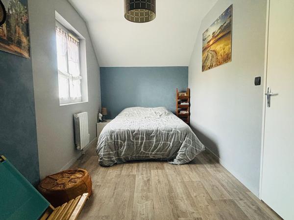 Maison Angers 5 pièces 114 m2