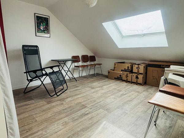 Maison Angers 5 pièces 114 m2