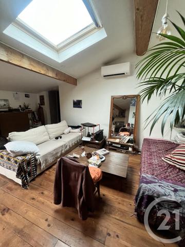 Appartement F3 à vendre  3 pièces - 56,61 m2 PEZENAS - 34