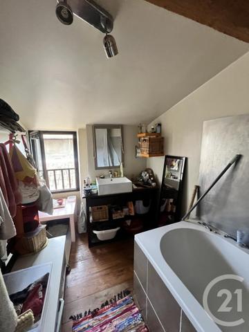 Appartement F3 à vendre  3 pièces - 56,61 m2 PEZENAS - 34