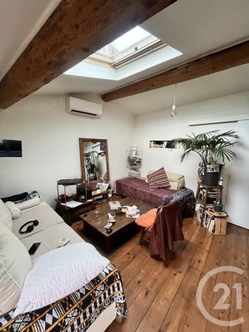 Appartement F3 à vendre  3 pièces - 56,61 m2 PEZENAS - 34