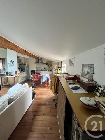 Appartement F3 à vendre  3 pièces - 56,61 m2 PEZENAS - 34