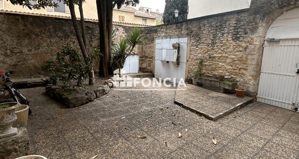 Location Appartement 2 pièces 52.97 m² - Orange 84100