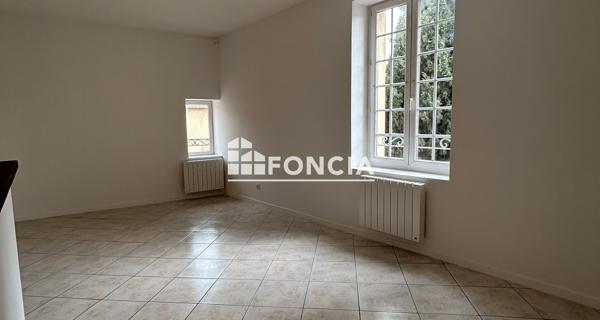 Location Appartement 2 pièces 52.97 m² - Orange 84100