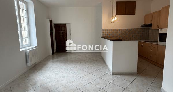 Location Appartement 2 pièces 52.97 m² - Orange 84100